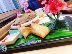 -重庆红亮大刀腰片火锅(流芳店)