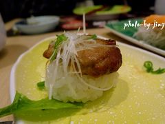 -板长寿司(海港城店)