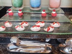 -威斯汀舞台餐厅