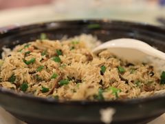 招牌黄鳝饭-台山美食一绝阿四台山黄鳝饭(阿四创作店)