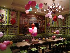 -火吧PTV聚会餐厅(10号店)
