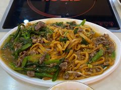 -潮悦牛肉火锅城(水贝店)