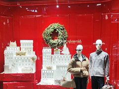 -GUCCI(南京德基店)