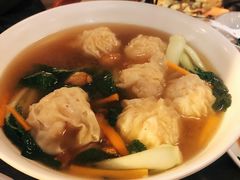 -点点心点心专门店(旺角店)