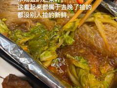 -高家烧鸽子烧烤店63年