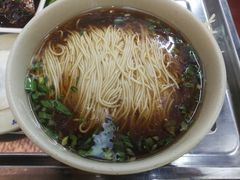 -伟记奥面馆(养育巷店)