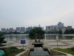 -赭山公园