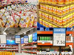 -万科城市广场(厚街店)