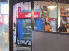 门面-鱼酷活鱼烤鱼(梅江印象城店)