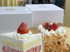 -M'CAKE(西单大悦城店)