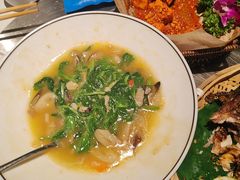 -云尊府云南菜·蒸汽石锅鱼(学清路店)