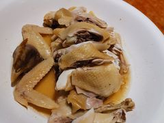 -园林美食城·本土农家菜(杨和镇店)