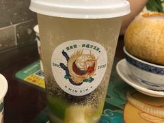 -民信老铺(华盖路店)