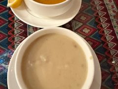 -梅夫娜土耳其餐厅.清真HALAL