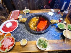 -蜀大侠火锅(建设路第五大道店)