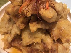 -老妈菜馆(建设街店)