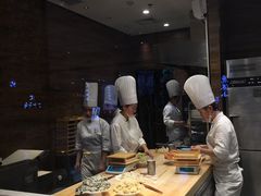 -喜鼎海胆水饺(柏威年购物中心店)