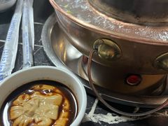 -欣悦坊陈一刀热气羊肉火锅(清真路店)