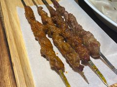 羊肉串-北方家宴(番禺永旺店)