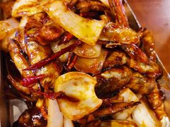 -搓火大都会(广安门总店)