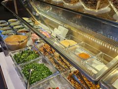 -山城辣妹子(定福庄店)