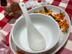 -西贝(东城万达广场店)