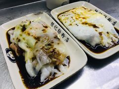 -银记肠粉店(北京路店)