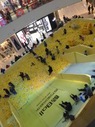 -万达宝贝乐园(北京槐房店)