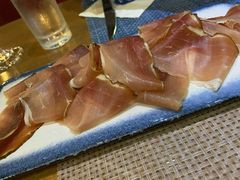 火腿-LA MAISON公鸡和龙(蛇口店)