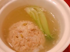 -汇金酒店·餐厅