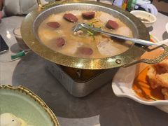 -华竹饭店(中央大街店)