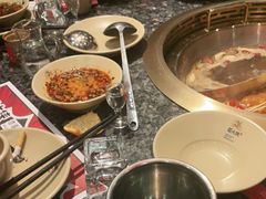 -蜀大侠火锅(森兰花园城店)