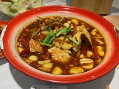 -遇见老南昌-柴火灶(顺外路店)