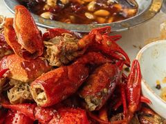 -小李子油焖大虾(南浦店)