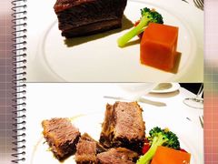 -王品牛排(珠海富华里店)