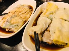 -卓粤拉肠(红庙店)