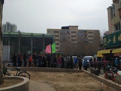 -小李烧鸡(西北角总店)