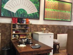 -西关竹园(荔枝湾店)