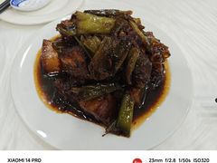 -茂隆餐厅(进贤路店)