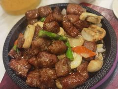 -日昌餐馆(亦庄店)