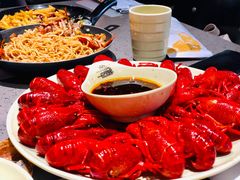 -一棠龙虾•王牌虾球(楚河汉街店)