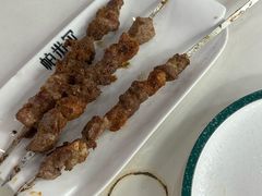 -帕米尔食府(白云观店)