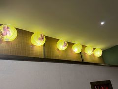 门面-天狗山料理(省体店)