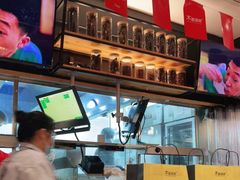 -木屋烧烤(坂田天安云谷店)