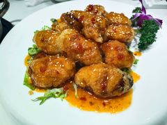 -品大三·南京菜(大行宫店)