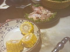 -东道煮牛肉火锅(东盛大街店)