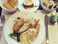 -徐州博顿温德姆酒店(高铁东站店)