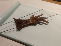 -状元阁烧烤(新华路总店)