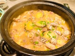 -品也·鲍鱼鸡火锅(皇庭广场店)