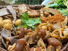-灶东家民间菜(回兴店)